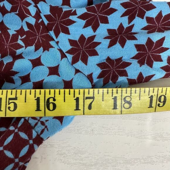 Free People Miki Geometric Cutout Mini Dress Size S - Picture 9 of 10